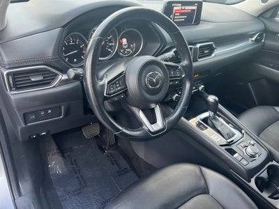 2020 Mazda Mazda CX-5 Touring