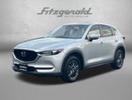 2020 Mazda Mazda CX-5 Touring
