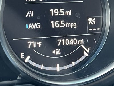 2020 Mazda Mazda CX-5 Touring