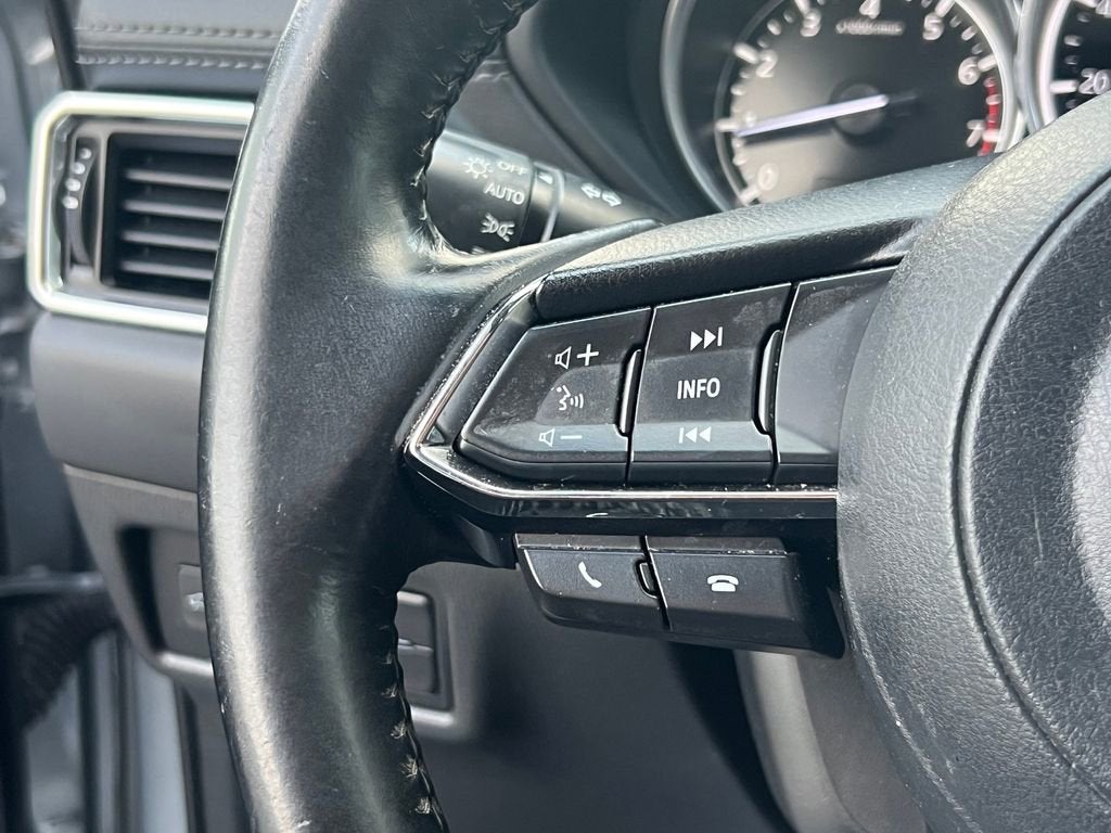 2020 Mazda Mazda CX-5 Touring