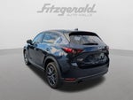 2017 Mazda Mazda CX-5 Grand Touring