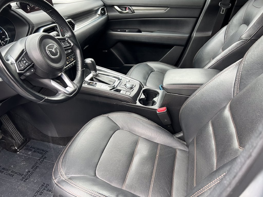 2019 Mazda Mazda CX-5 Grand Touring
