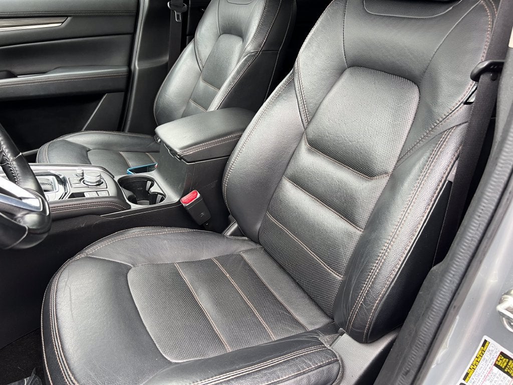 2019 Mazda Mazda CX-5 Grand Touring