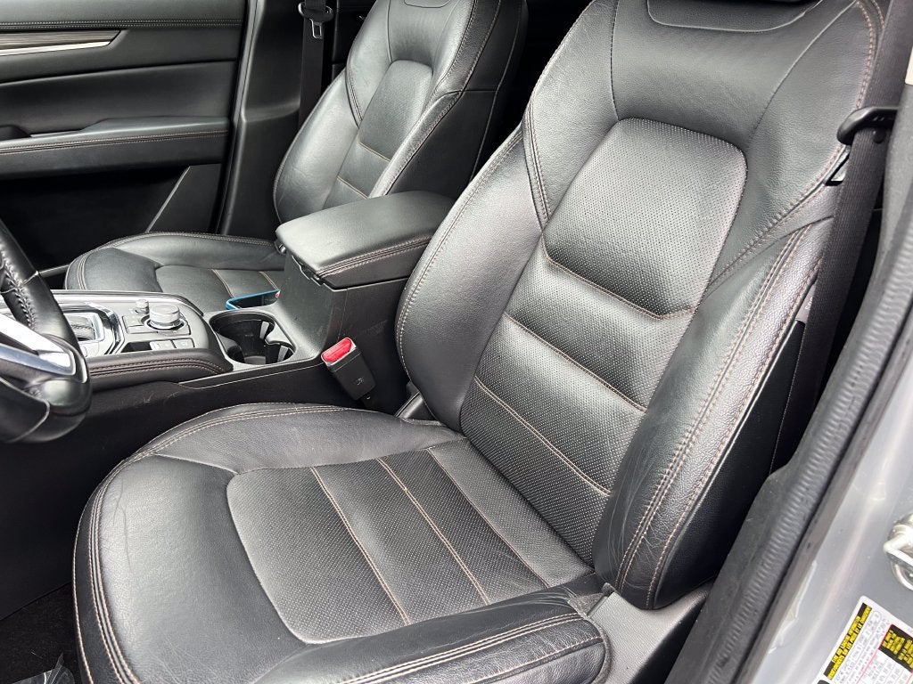 2019 Mazda Mazda CX-5 Grand Touring