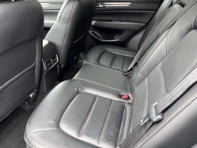 2019 Mazda Mazda CX-5 Grand Touring