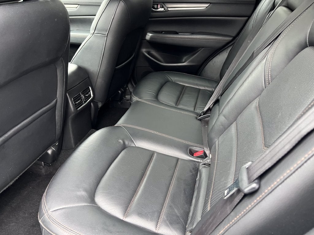 2019 Mazda Mazda CX-5 Grand Touring