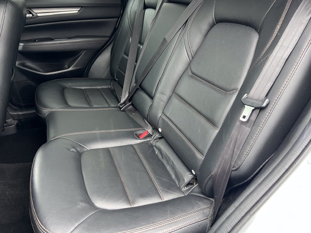 2019 Mazda Mazda CX-5 Grand Touring