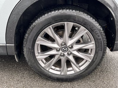 2019 Mazda Mazda CX-5 Grand Touring