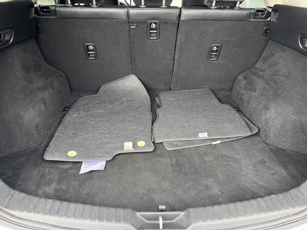 2019 Mazda Mazda CX-5 Grand Touring