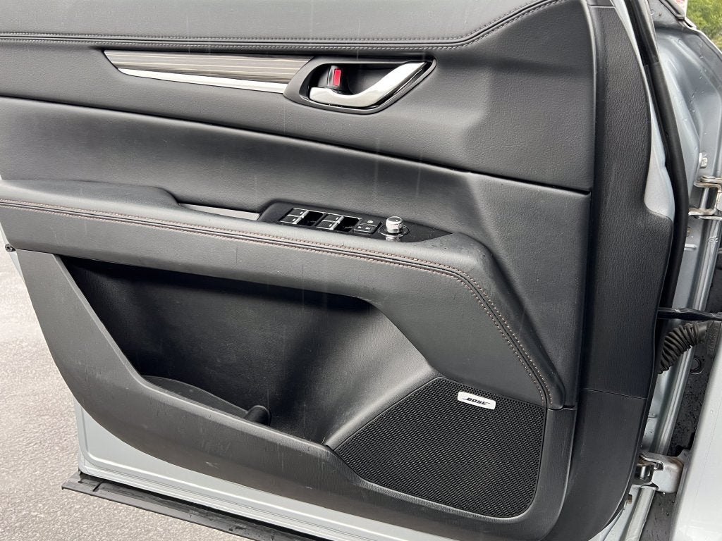 2019 Mazda Mazda CX-5 Grand Touring