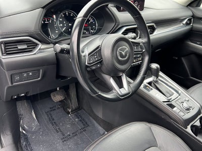 2019 Mazda Mazda CX-5 Grand Touring