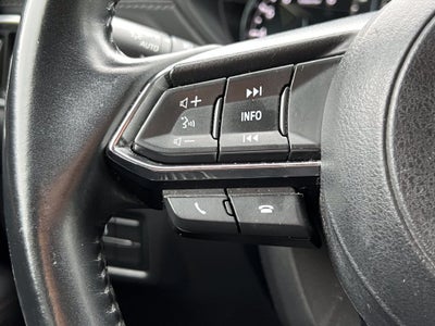 2019 Mazda Mazda CX-5 Grand Touring