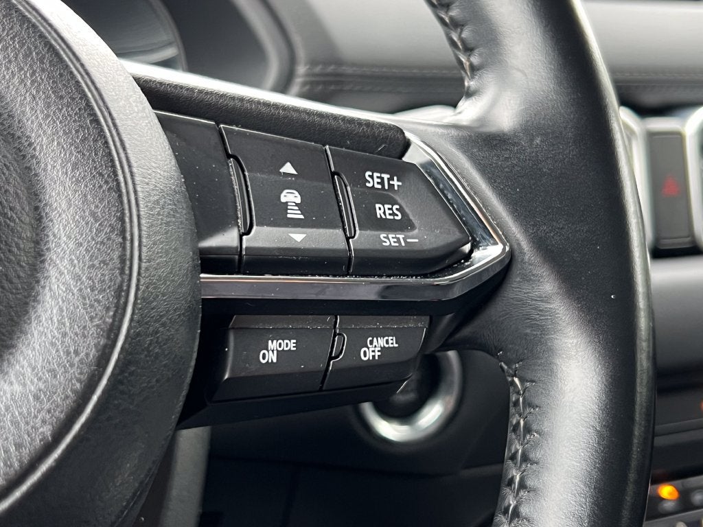2019 Mazda Mazda CX-5 Grand Touring