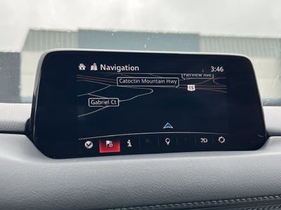 2019 Mazda Mazda CX-5 Grand Touring