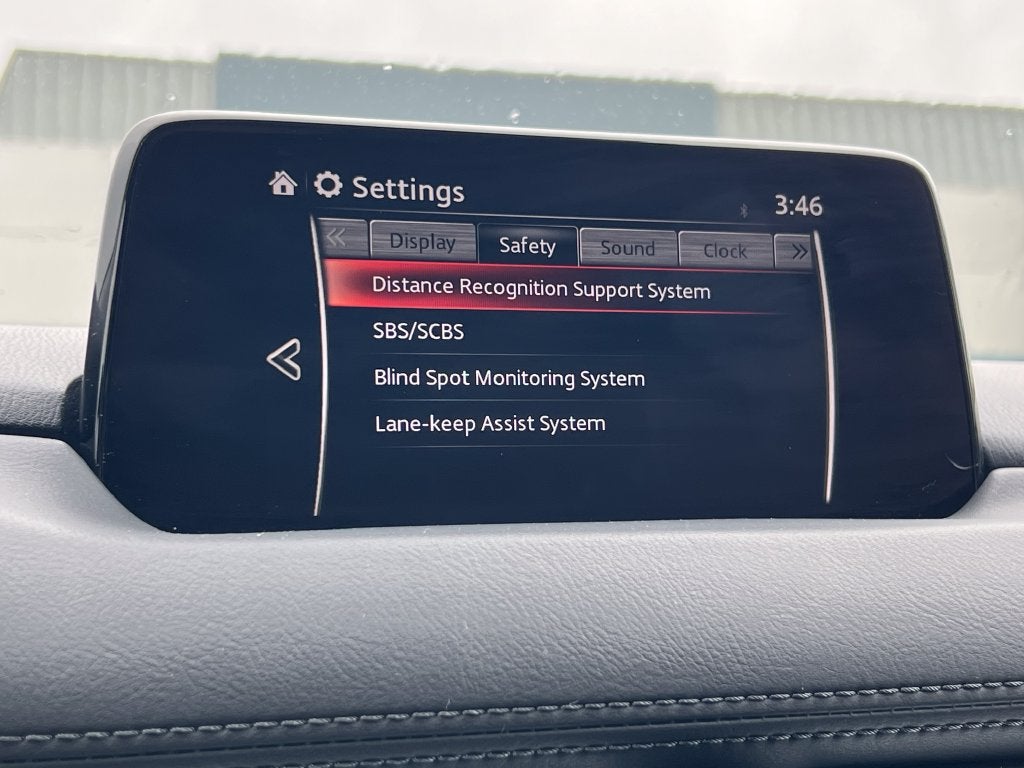 2019 Mazda Mazda CX-5 Grand Touring