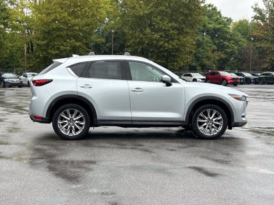 2019 Mazda Mazda CX-5 Grand Touring