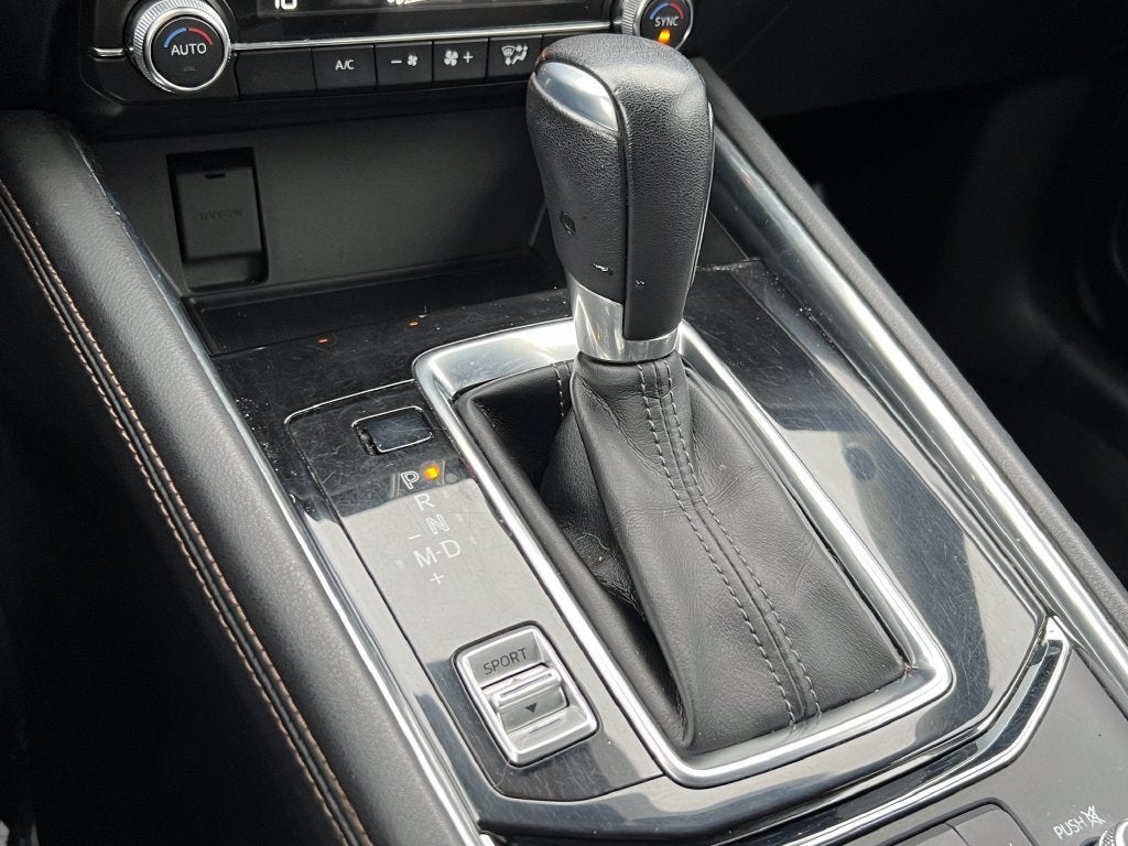 2019 Mazda Mazda CX-5 Grand Touring