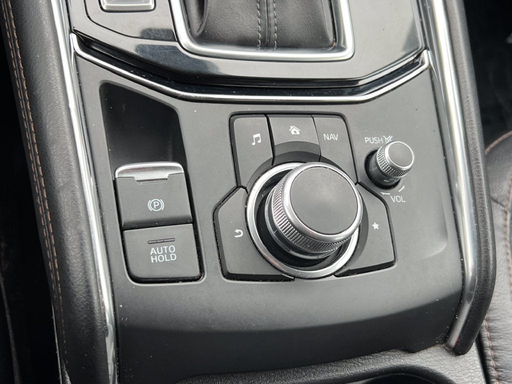 2019 Mazda Mazda CX-5 Grand Touring