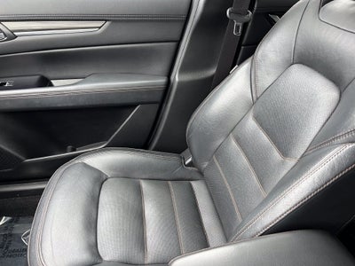 2019 Mazda Mazda CX-5 Grand Touring