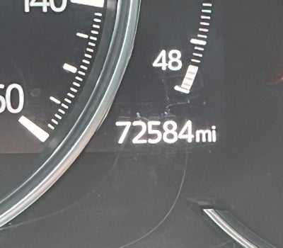 2019 Mazda Mazda CX-5 Grand Touring