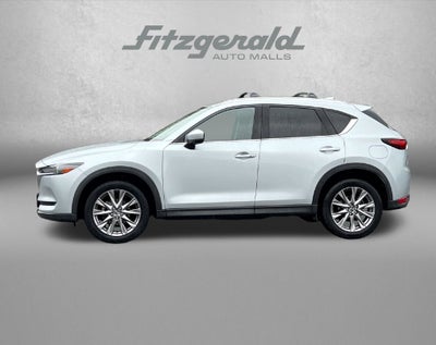 2019 Mazda Mazda CX-5 Grand Touring