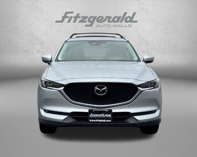 2019 Mazda Mazda CX-5 Grand Touring