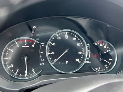 2021 Mazda Mazda CX-5 Grand Touring