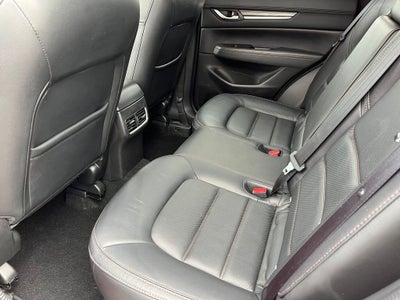 2023 Mazda Mazda CX-5 2.5 S Premium Plus Package