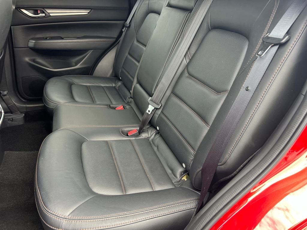 2023 Mazda Mazda CX-5 2.5 S Premium Plus Package