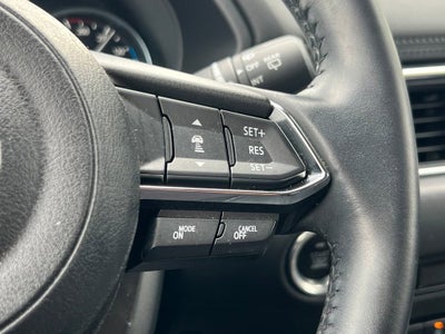 2023 Mazda Mazda CX-5 2.5 S Premium Plus Package