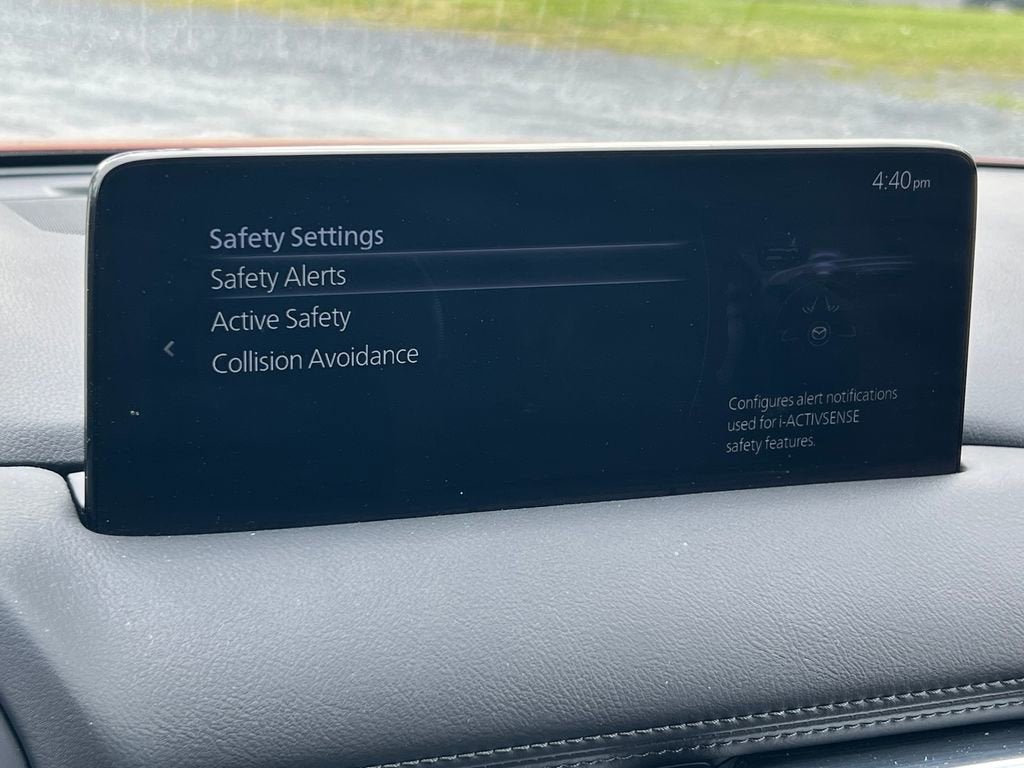 2023 Mazda Mazda CX-5 2.5 S Premium Plus Package