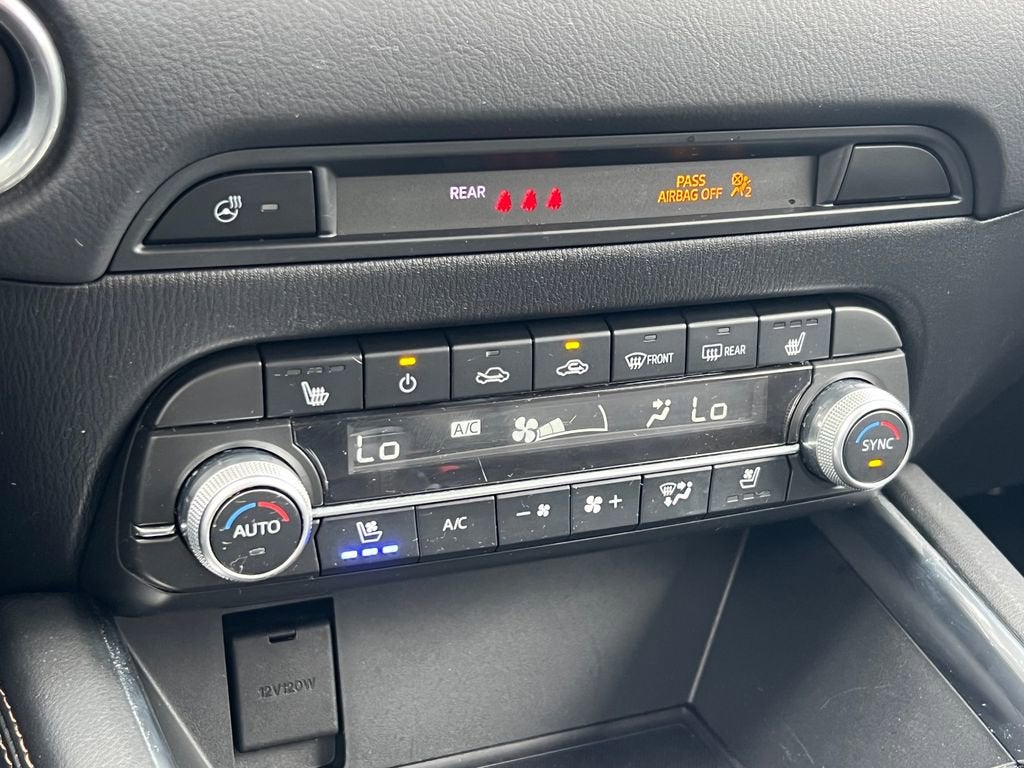 2023 Mazda Mazda CX-5 2.5 S Premium Plus Package