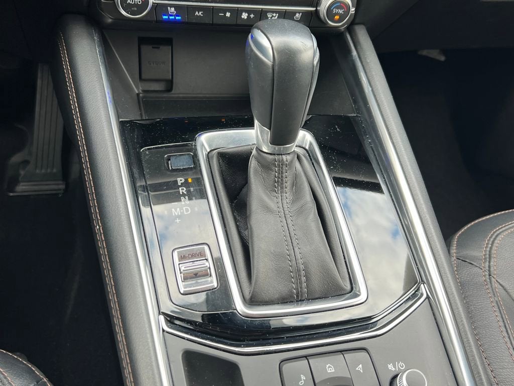 2023 Mazda Mazda CX-5 2.5 S Premium Plus Package