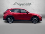 2023 Mazda Mazda CX-5 2.5 S Premium Plus Package