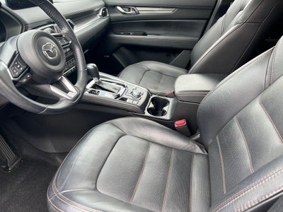2023 Mazda Mazda CX-5 2.5 S Premium Plus Package