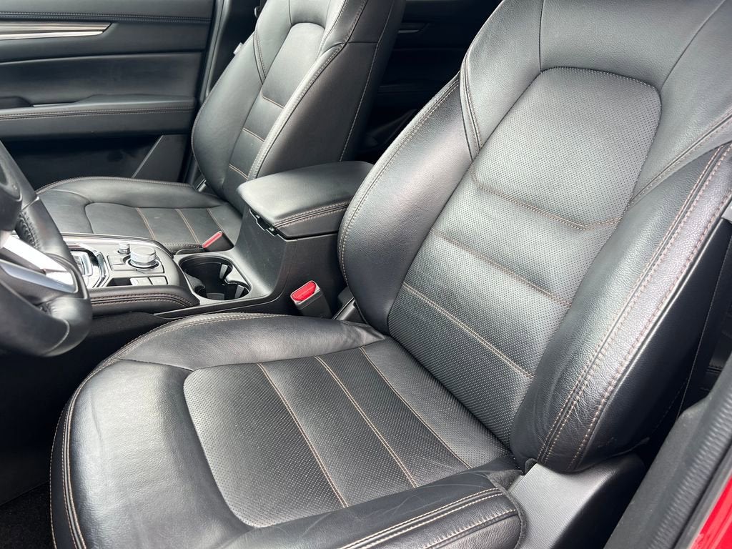2023 Mazda Mazda CX-5 2.5 S Premium Plus Package