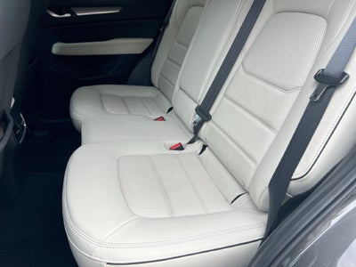 2025 Mazda Mazda CX-5 2.5 S Premium Plus Package