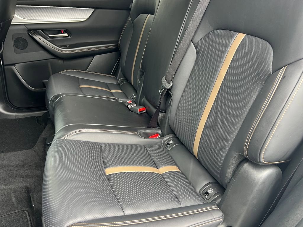 2025 Mazda Mazda CX-70 3.3 Turbo Premium Plus Package