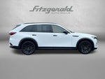 2025 Mazda Mazda CX-70 3.3 Turbo Premium Plus Package
