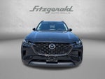 2026 Mazda Mazda CX-90 Premium Sport