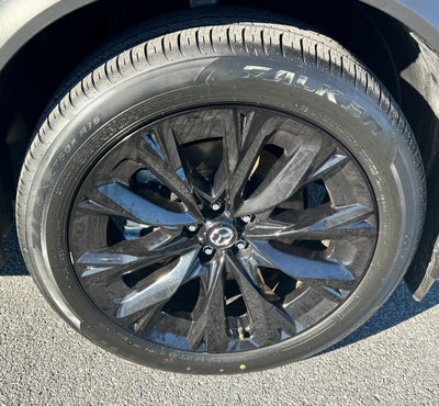 2025 Mazda Mazda CX-90 Premium Sport