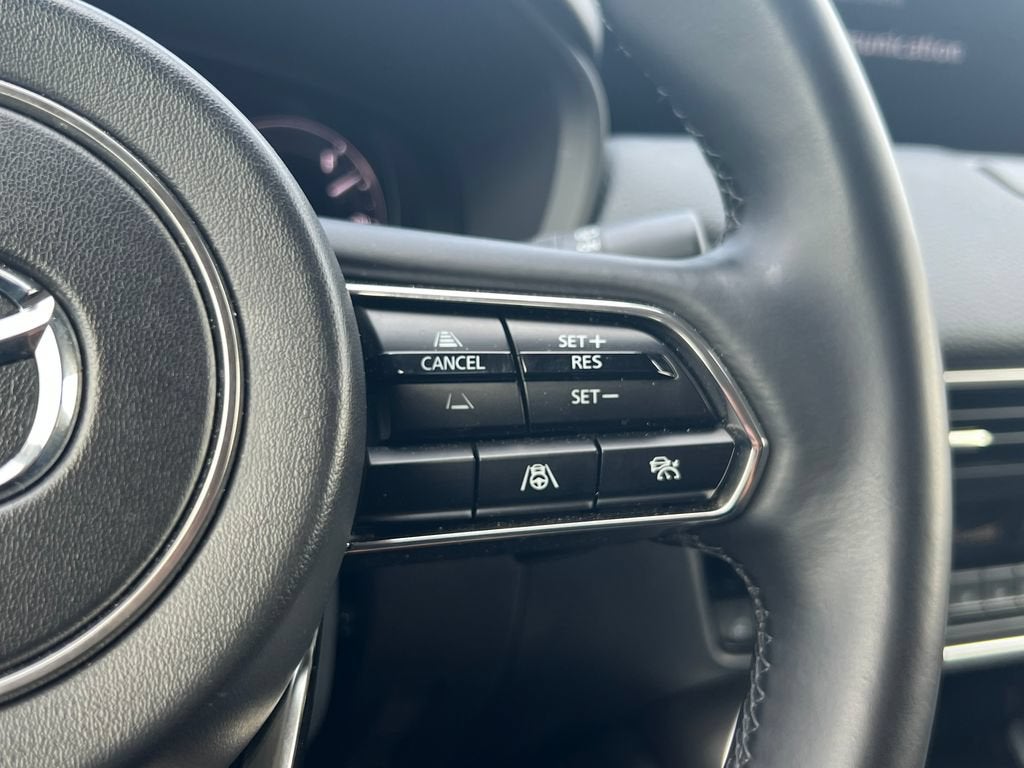2026 Mazda Mazda CX-90 Premium Sport