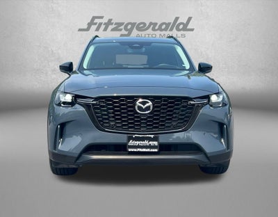 2026 Mazda Mazda CX-90 Premium Sport