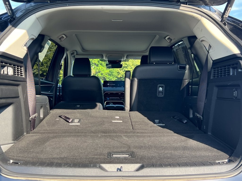 2026 Mazda Mazda CX-90 Premium Sport