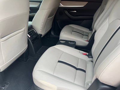 2026 Mazda Mazda CX-90 Premium Sport
