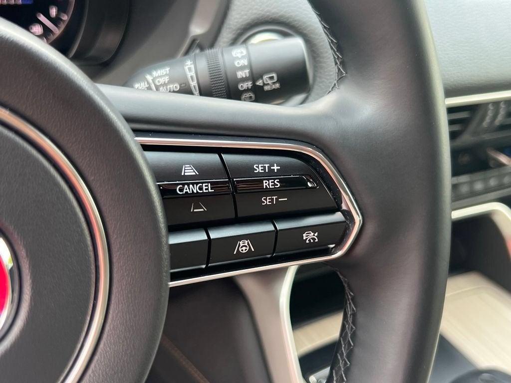 2026 Mazda Mazda CX-90 Premium Sport