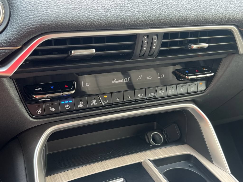 2026 Mazda Mazda CX-90 Premium Sport