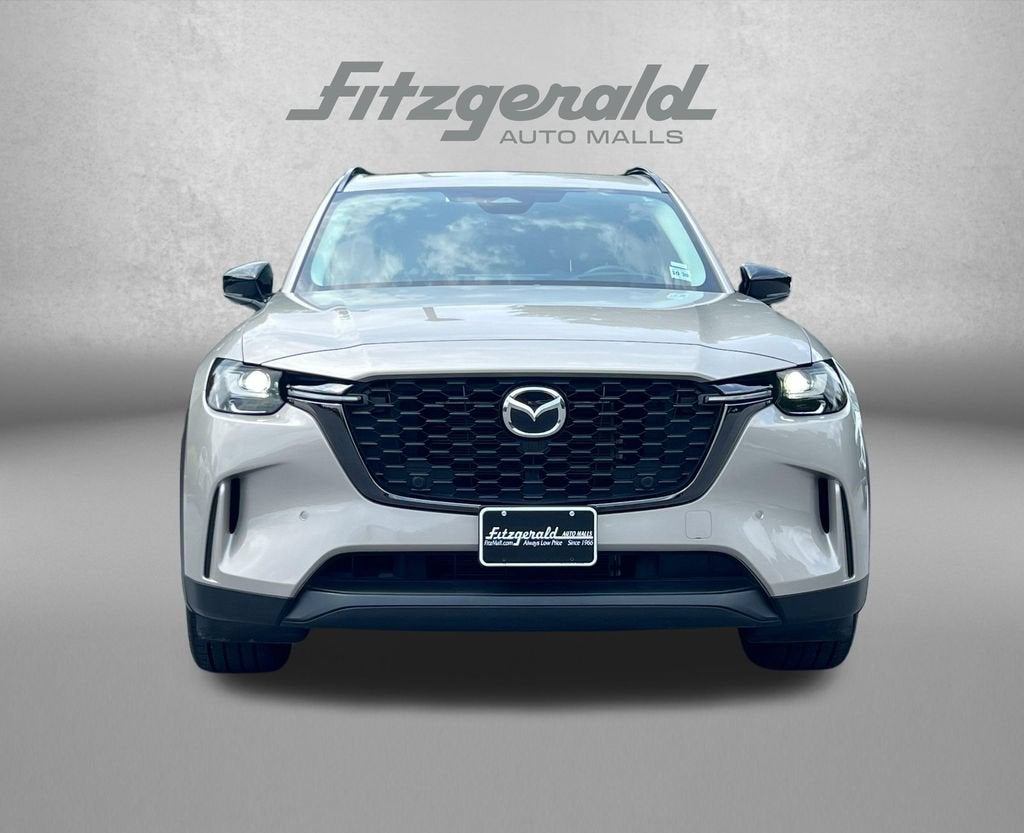 2026 Mazda Mazda CX-90 Premium Sport