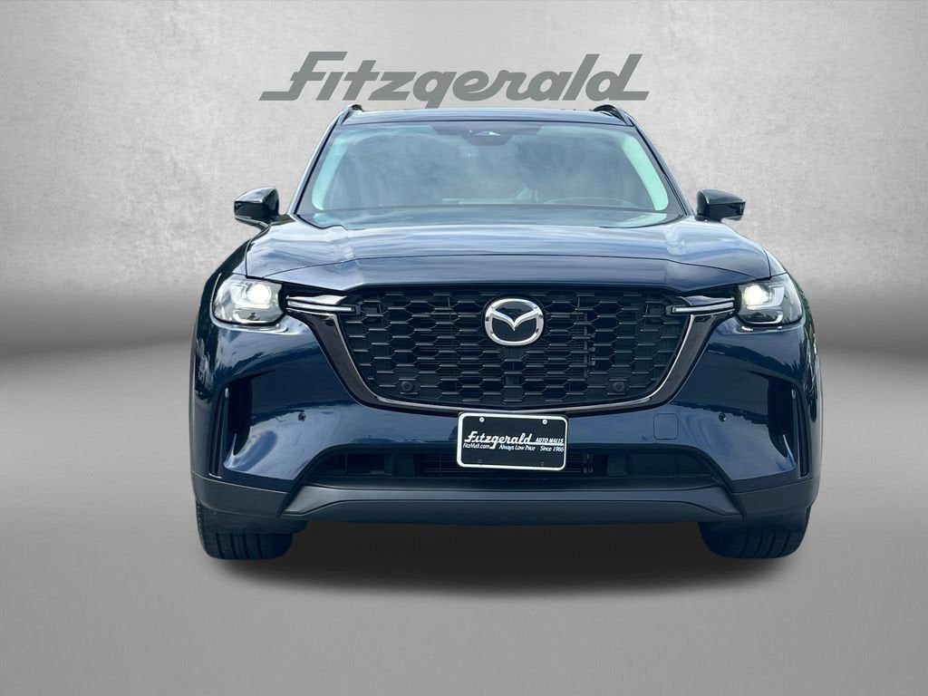 2026 Mazda Mazda CX-90 Premium Sport