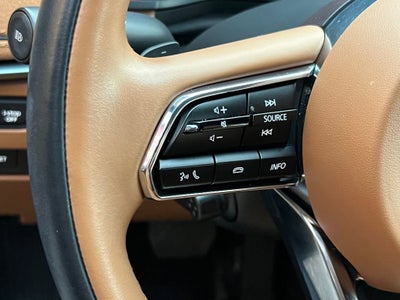 2024 Mazda Mazda CX-90 3.3 Turbo S Premium Plus